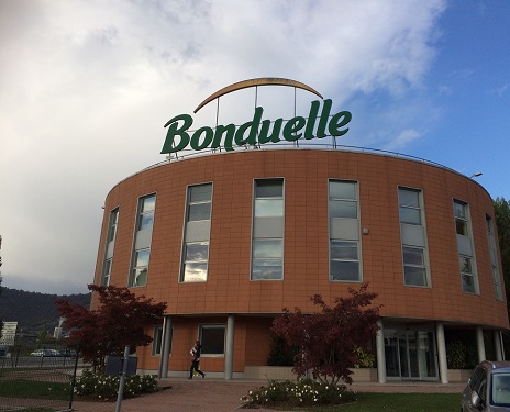 Sede-di-Bonduelle-Italia-a-San-Paolo-D-Argon