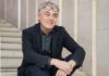 MILANO. AL ECOTEATRO “LA BELLEZZA SALVERA’ IL MONDO” Stefano Boeri Copia bassa mmagine