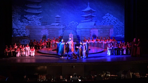 Turandot Turandot