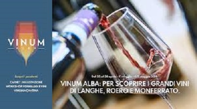 VINUM ALBA EVENT VINUM ALBA EVENT