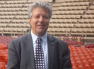 Vincenzo Spera Vincenzo Spera