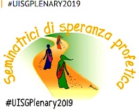 XXI Plenary Assembly of the International Union of Superiors General