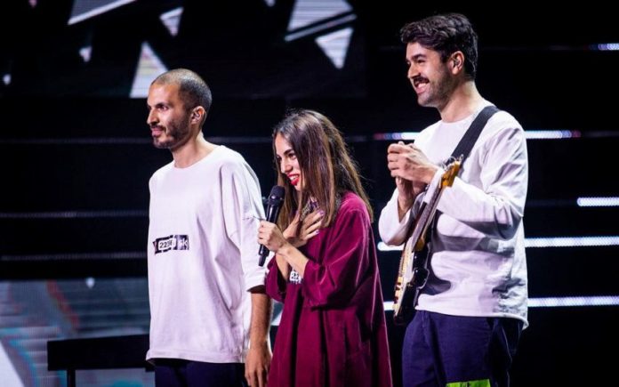 X Factor 2018 Bowland X Factor-2018 BowLand