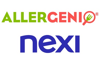 allergenio Nexi Partnership