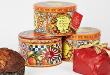 fiasconato dolce gabbana