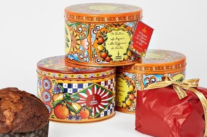 Fiasconato Dolce Gabbana fiasconato dolce gabbana
