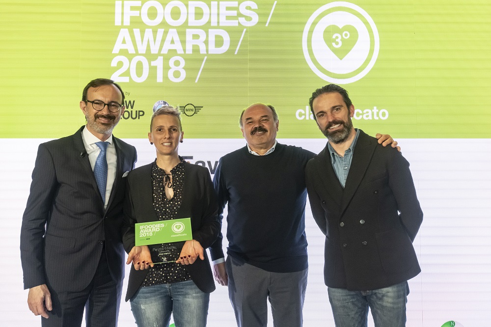iFoodies 19 4 Favus Mellis