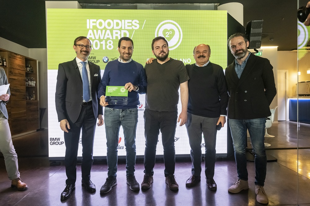 iFoodies 19 6 Locanda Perbellini Milano