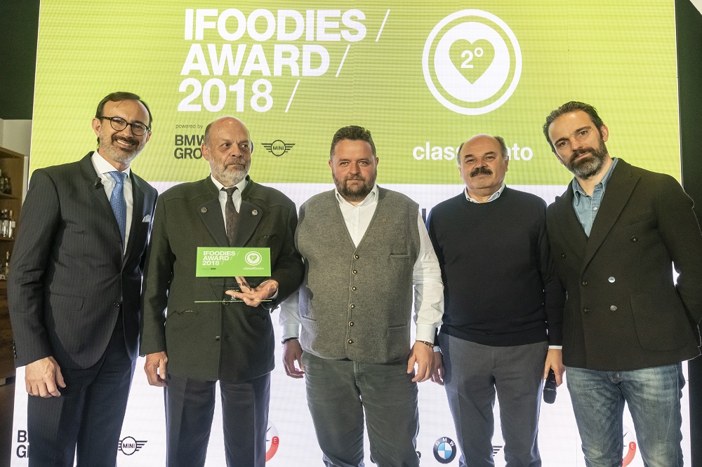 iFoodies  Cave du Vin Blanc de Morgex