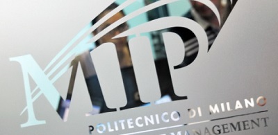 master Executive MBA della School of Management del Politecnico di Milano