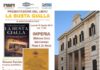 presentazione libro biblioteca imperia