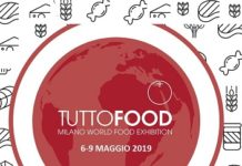 MILANO. A TUTTOFOOD 2019 PROTAGONISTI I 3 PECORINII tuttofood 2019