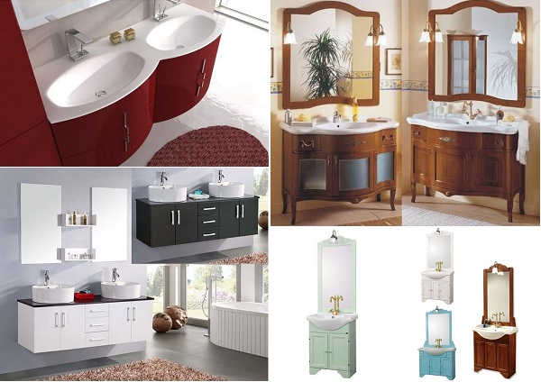 Arredare il bagno