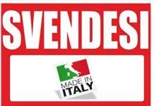 Italia in (S)vendita: un fenomeno inarrestabile ITALIA IN SVENDITA UN FENOMENO INARRESTABILE