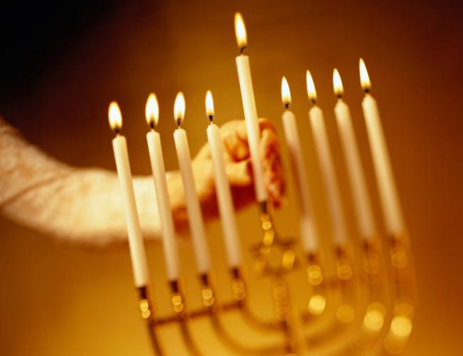 Nuovo Cinema Ebraico e Israeliano - XII edizione