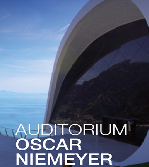 Auditorium Oscar Niemeyer Di Ravello AUDITORIUM OSCAR NIEMEYER DI RAVELLO