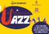 VIGEVANO. JAZZ 2019 CON L’ENSEMBLE DI BEATRICE ZANOLINI A Vigevano jazz 2019 logo ok