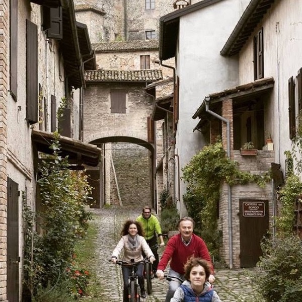 BIKE Parma BIKE Parma