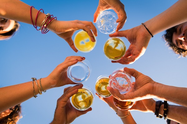 Esperienza Gin in Monferrato - Credit Paolo Bernardotti