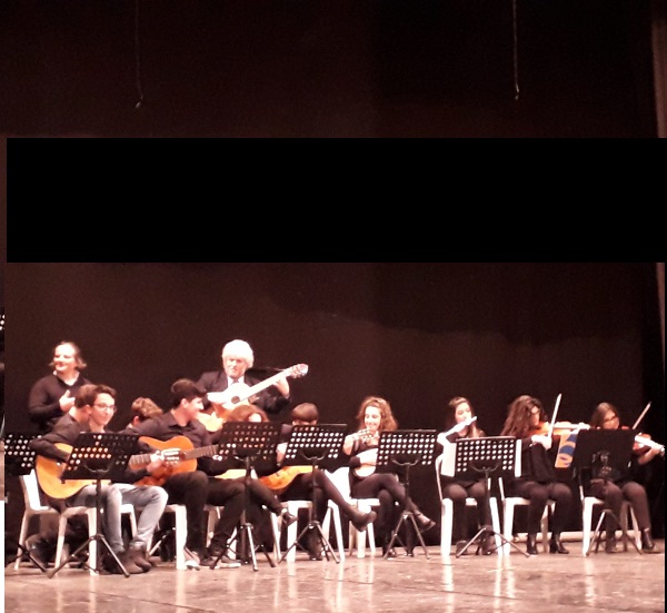 Foto Orchestra Etno Pop Foto Orchestra Etno Pop 2