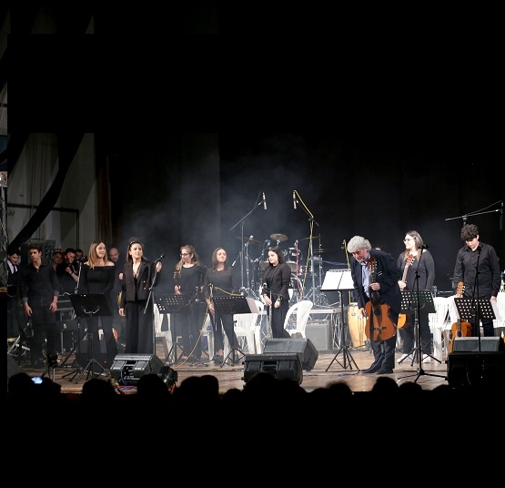 Foto Orchestra Etno Pop Foto Orchestra Etno Pop 3