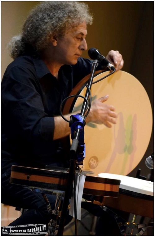 Paolo Cimmino Foto Paolo Cimmino
