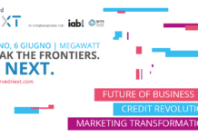 Future of business Marketing transformation e Credit revolution