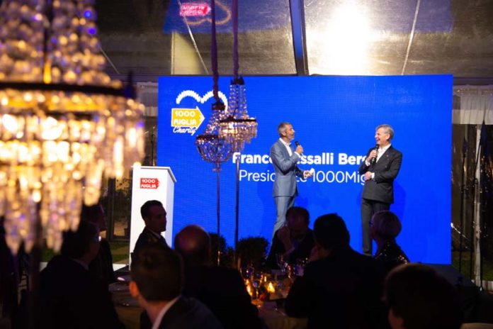 GALA 1000 MIGLIA 2019