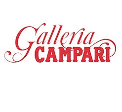 GALLERIA CAMPARI