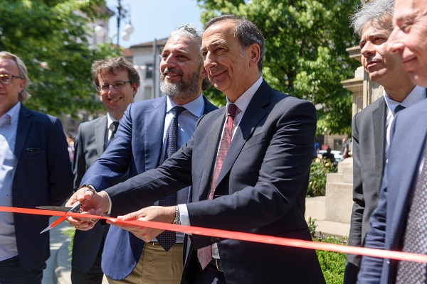 High-res 23 maggio 2019 Seminiamo Piazza della Scala 