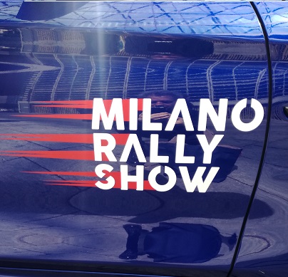 MILANO RALLY SHOW 2019