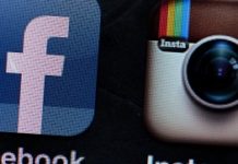 Con facebook ..e sai dove sono gli amici Instagram e Facebook