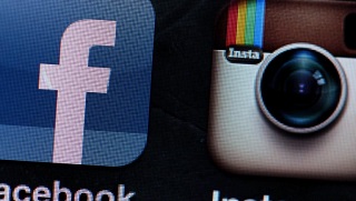 Instagram E Facebook Instagram e Facebook