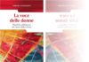 Roma. Presentazione libro: La voce delle donne | 14.05 La voce delle donne