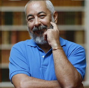 Leonardo Padura Leonardo Padura