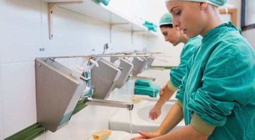 Lotta Alle Infezioni Alleanza Tra 3m E Copag Lotta alle infezioni - alleanza tra 3M e Copag