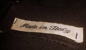 MADE IN ITALY