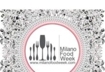 MILANO. tutto FOOD CITY 2019 MILANOFOODWEEK