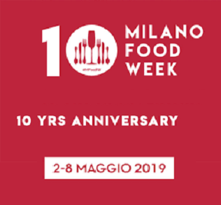 MILANO FOOD WEEK
