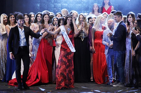 Miss Mondo 2019 Miss Mondo 2019