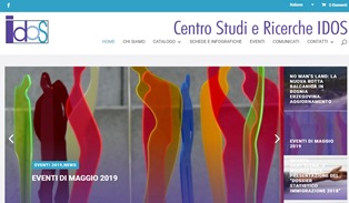 Nuovo sito web del Centro Studi e Ricerche IDOS