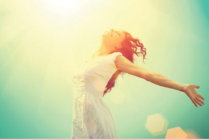 O sole mio alleato di bellezza 2