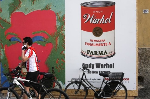 PARMA FOOD PARMA FOOD