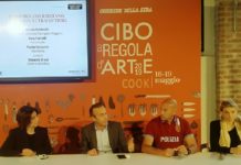 PARMIGIANO REGGIANO a cibo a regola d'arte 2019