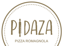MILANO. “PIDAZA” FINALMENTE E’ ARRIVATA LA PIZZA ROMAGNOLA PIDAZA pizza Romagnola il logo