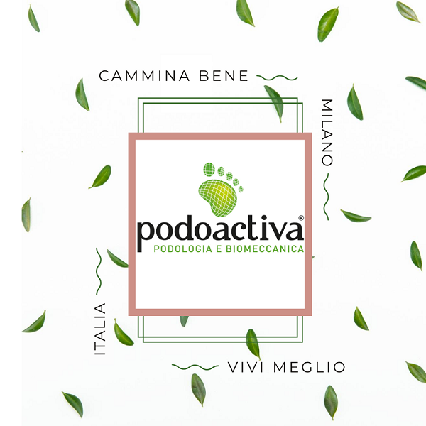 PODOACTIVA CAMMINA BENE