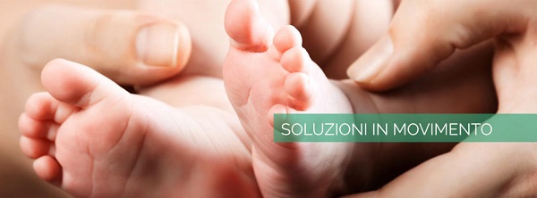 PODOLOGIA SOLUZION IN MOVIMENTO