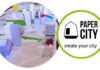 Paper city create your city - settimo milanese