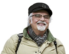 Patrizio Roversi