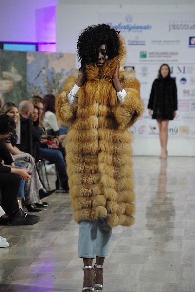 Pellicceria De Gaetano Furs